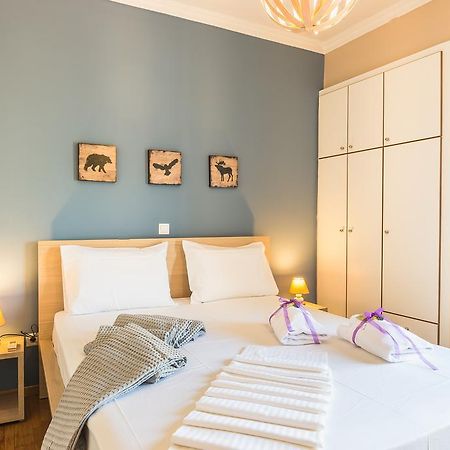 Kerameikos Boutique Apartment 아테네 외부 사진